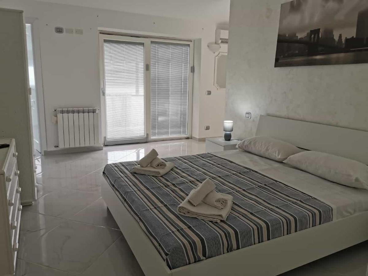 Villa Ludo A Zambrone Tropea Zewnętrze zdjęcie