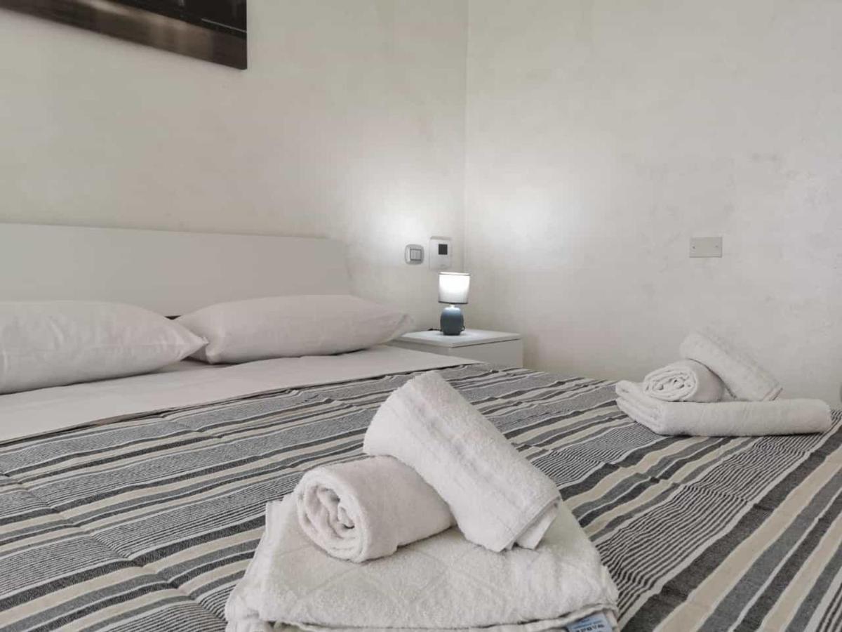 Villa Ludo A Zambrone Tropea Zewnętrze zdjęcie