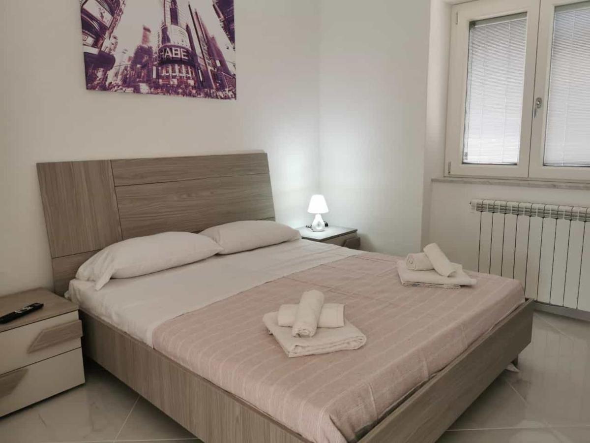 Villa Ludo A Zambrone Tropea Zewnętrze zdjęcie