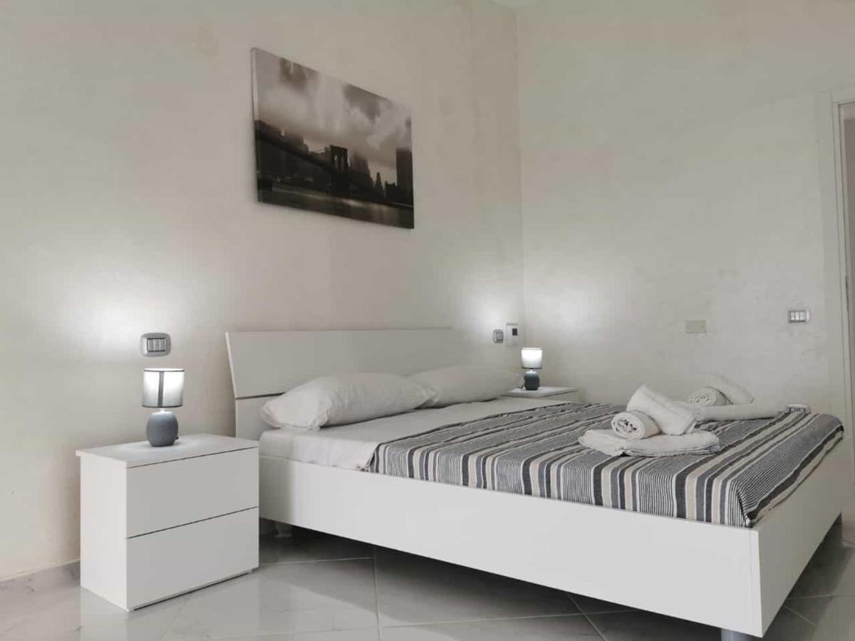 Villa Ludo A Zambrone Tropea Zewnętrze zdjęcie