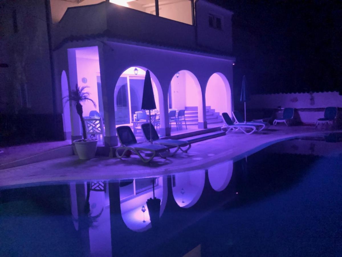 Villa Ludo A Zambrone Tropea Zewnętrze zdjęcie