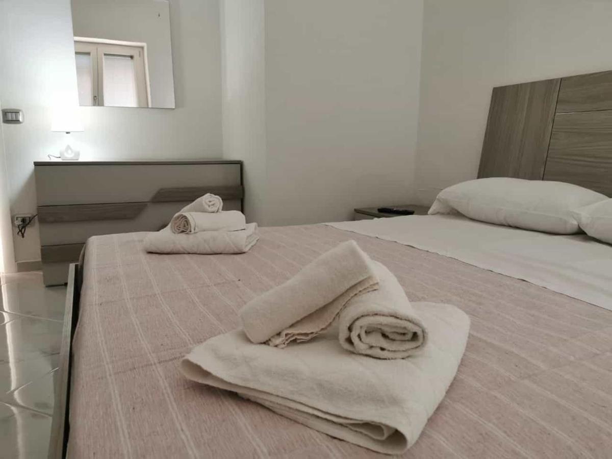 Villa Ludo A Zambrone Tropea Zewnętrze zdjęcie