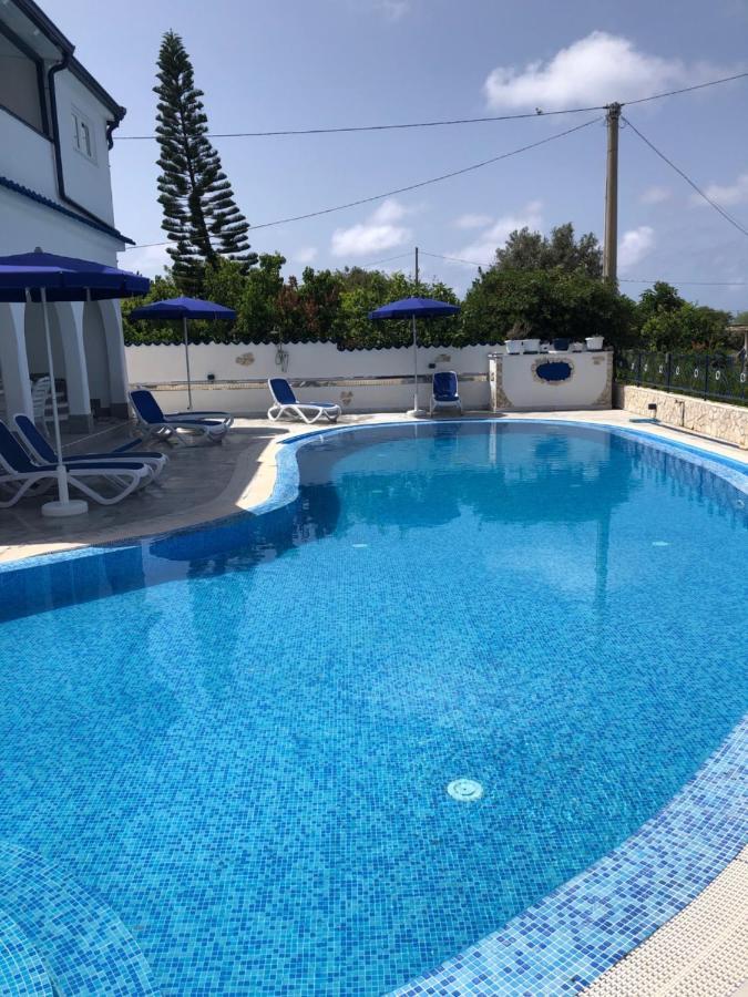 Villa Ludo A Zambrone Tropea Zewnętrze zdjęcie