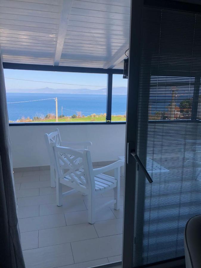 Villa Ludo A Zambrone Tropea Zewnętrze zdjęcie