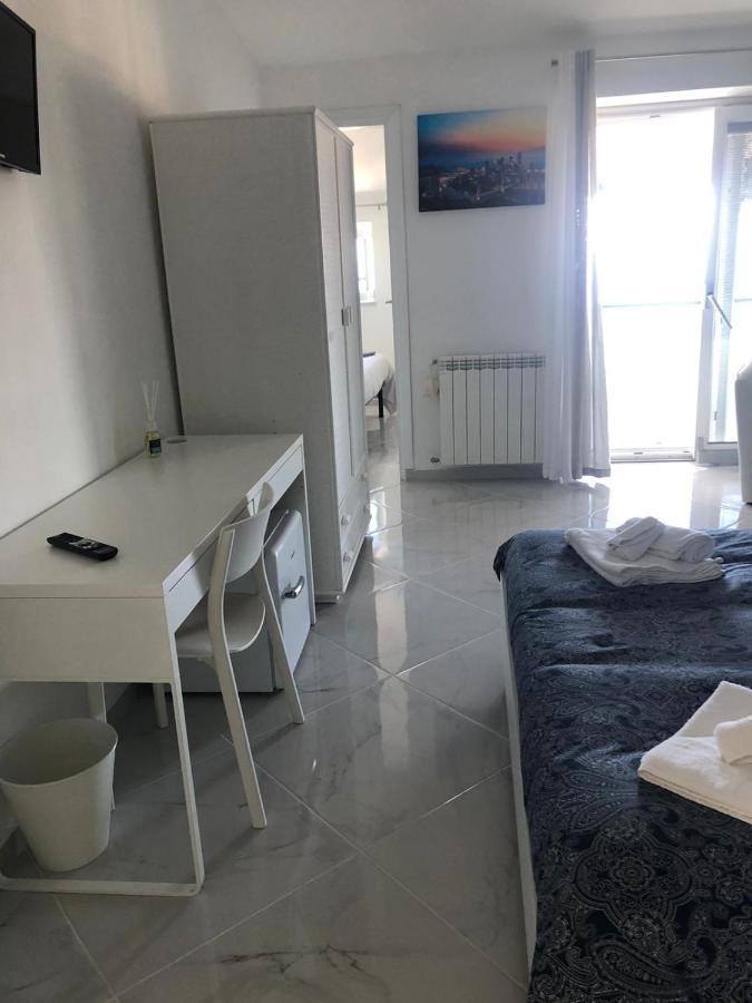 Villa Ludo A Zambrone Tropea Zewnętrze zdjęcie