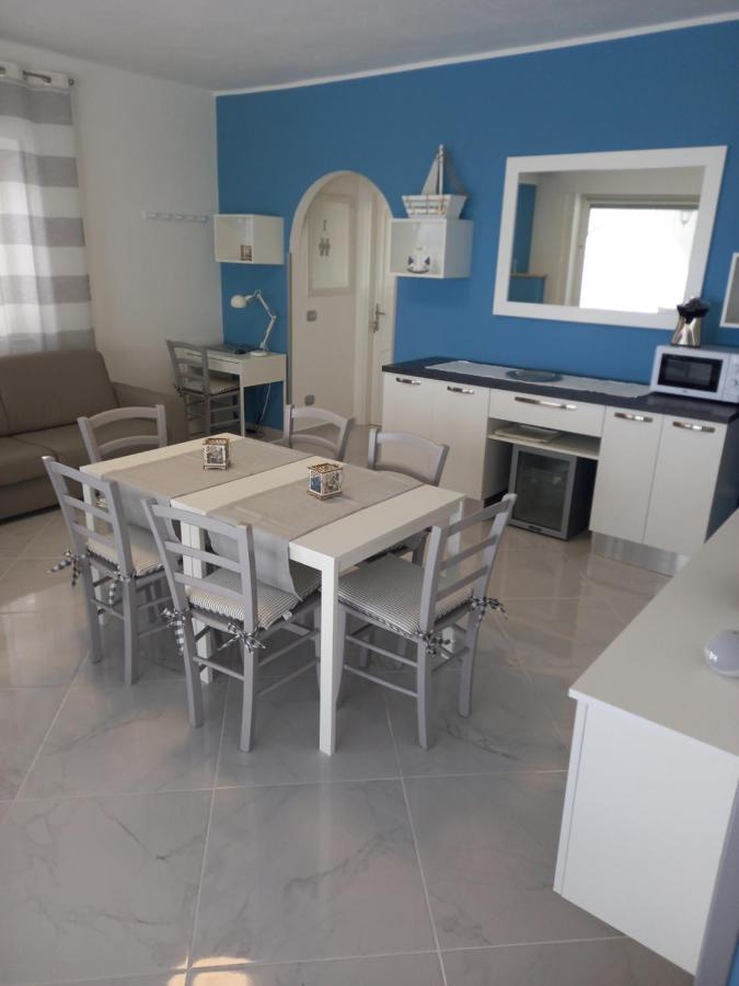 Villa Ludo A Zambrone Tropea Zewnętrze zdjęcie