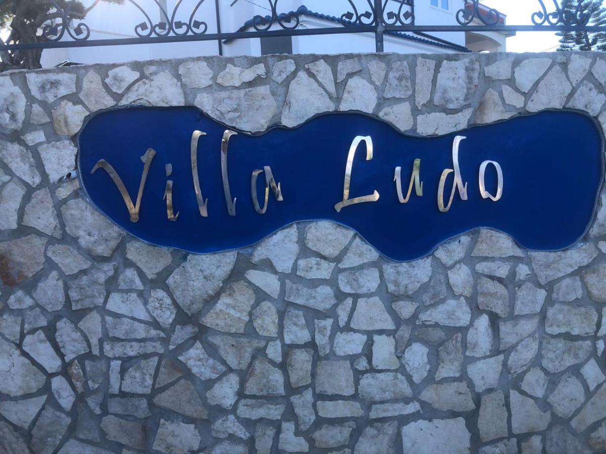 Villa Ludo A Zambrone Tropea Zewnętrze zdjęcie
