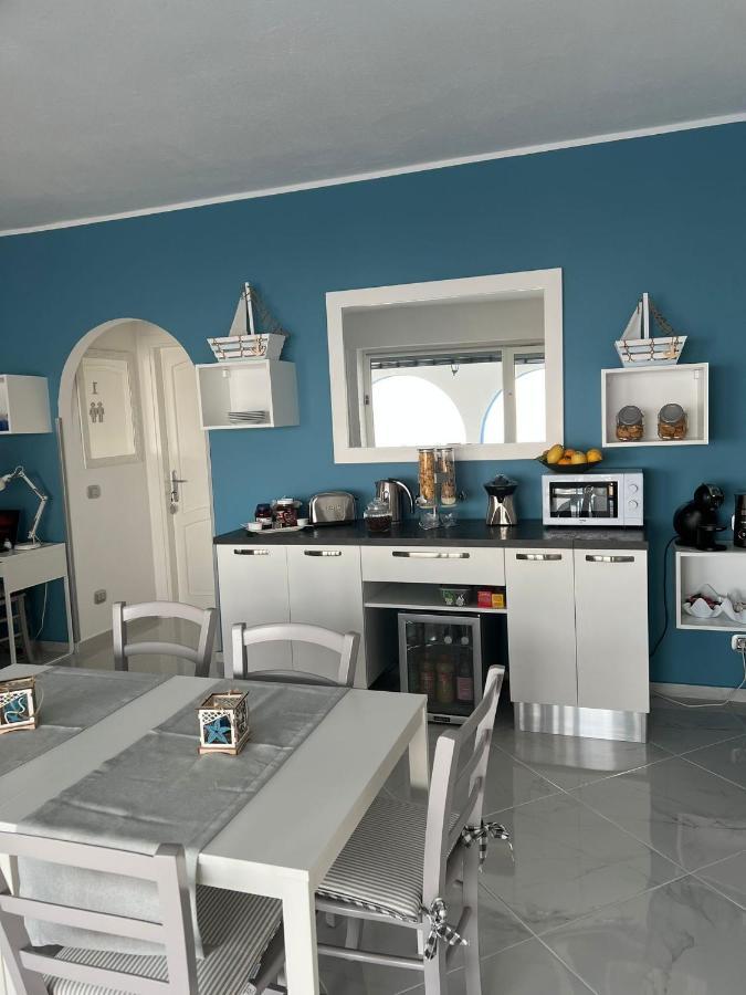 Villa Ludo A Zambrone Tropea Zewnętrze zdjęcie