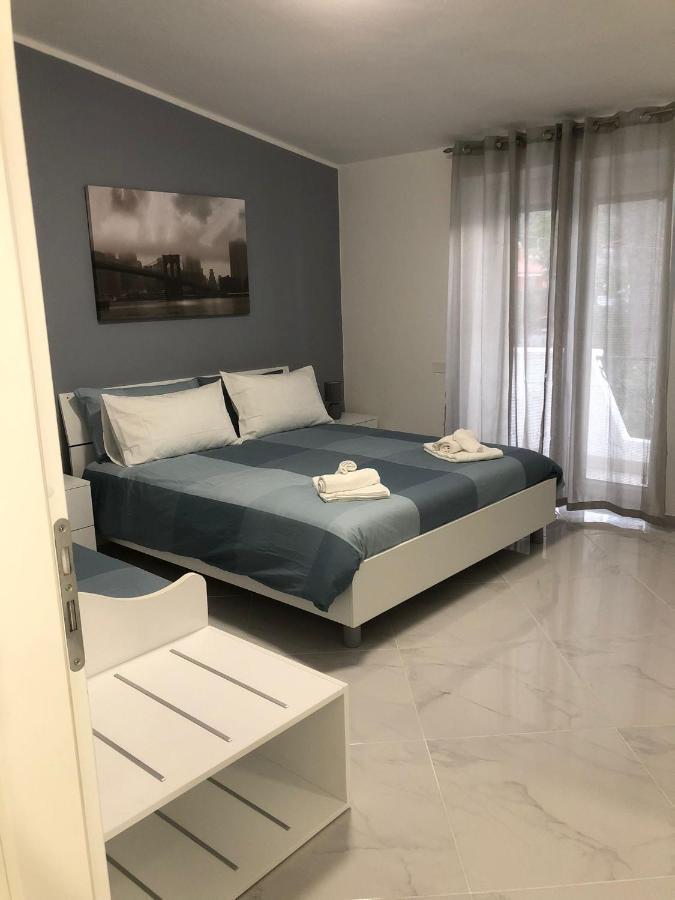 Villa Ludo A Zambrone Tropea Zewnętrze zdjęcie