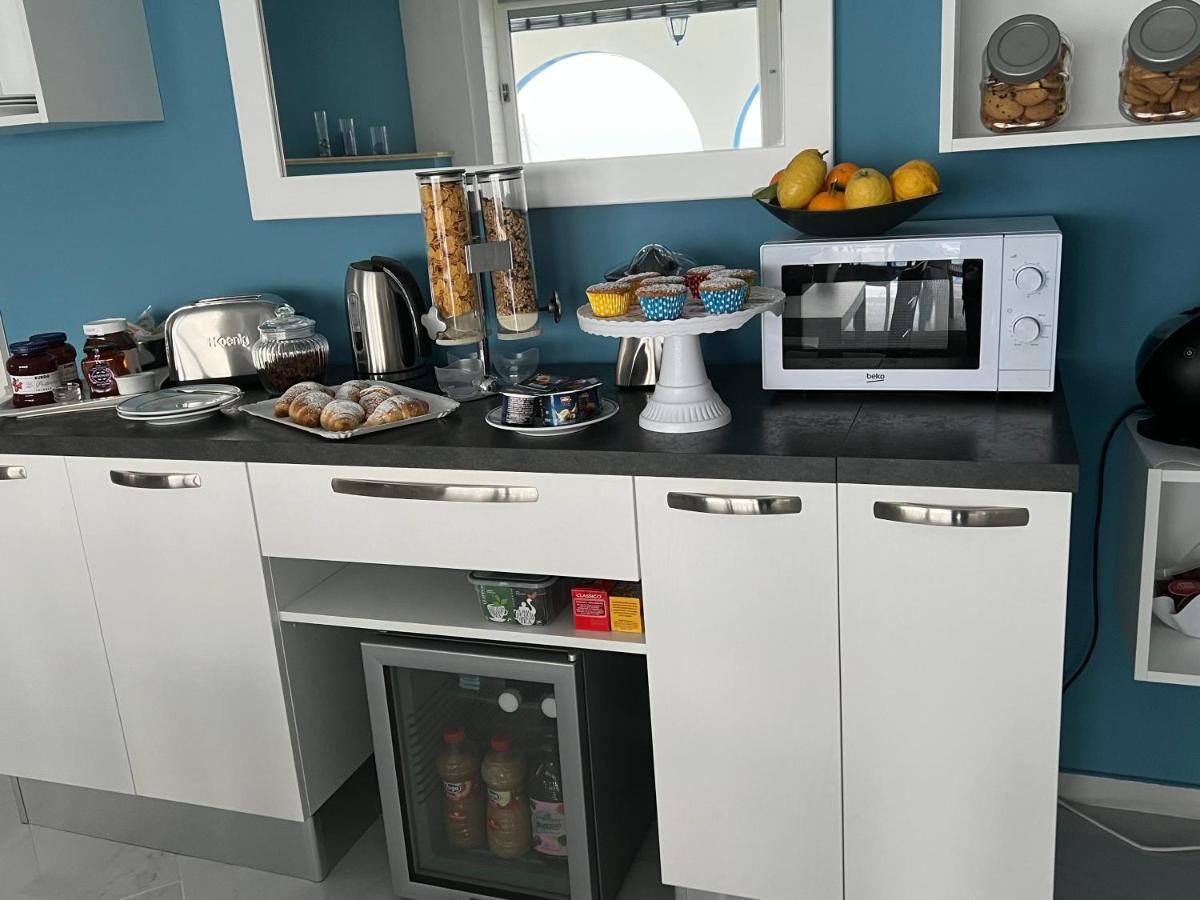 Villa Ludo A Zambrone Tropea Zewnętrze zdjęcie