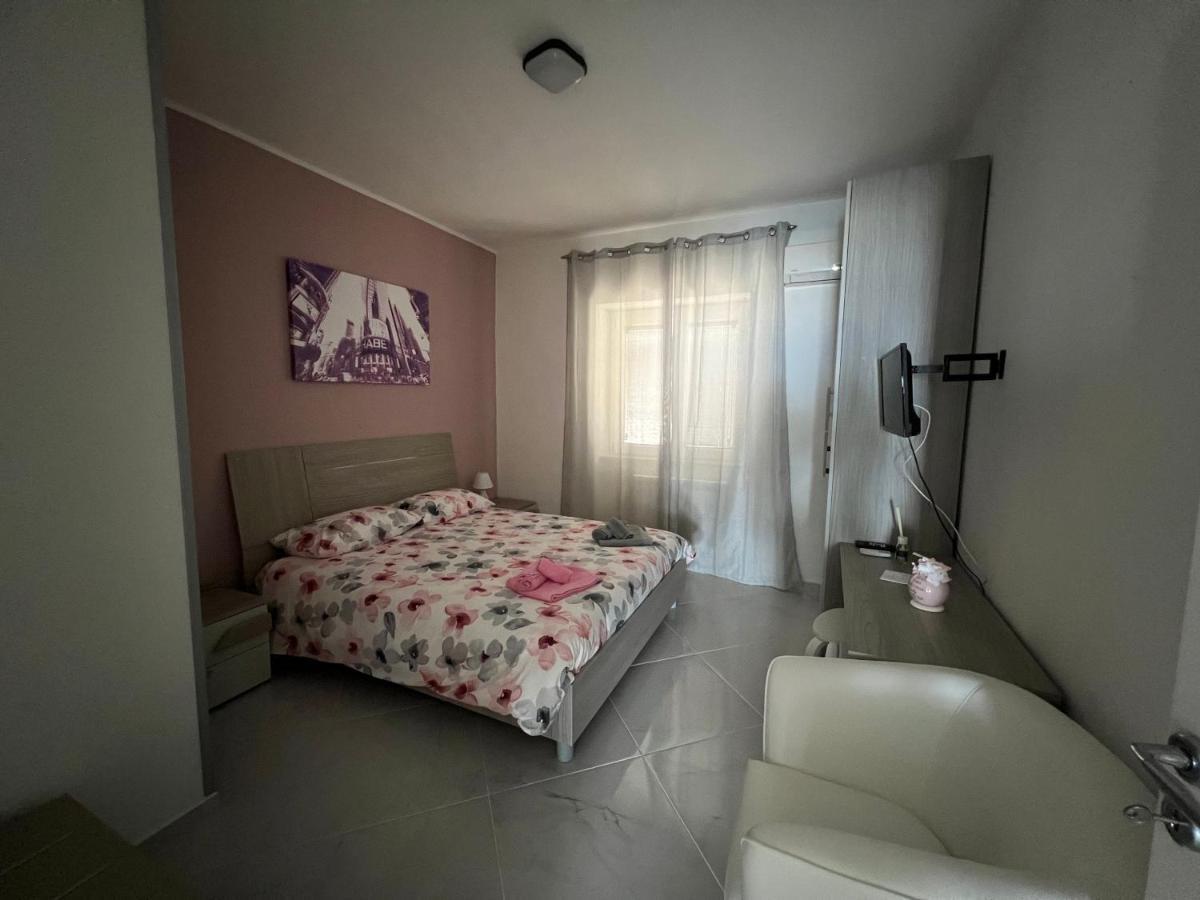 Villa Ludo A Zambrone Tropea Zewnętrze zdjęcie