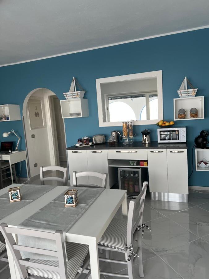 Villa Ludo A Zambrone Tropea Zewnętrze zdjęcie