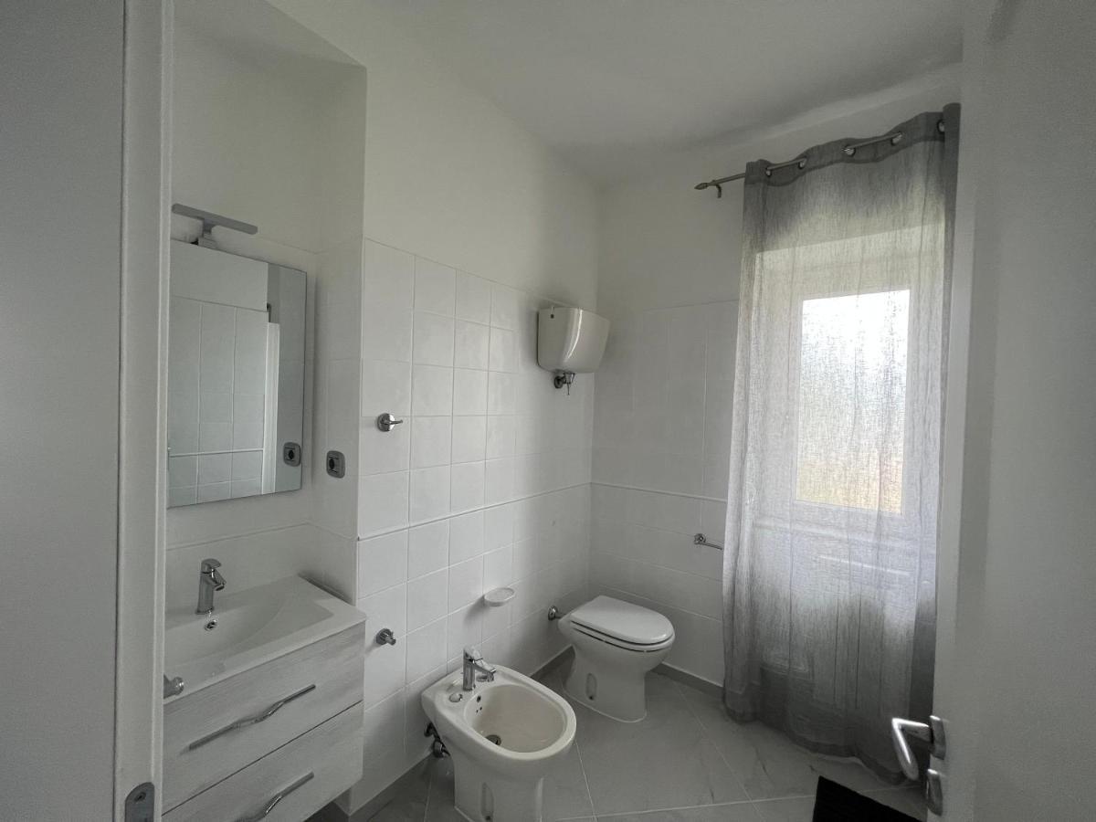 Villa Ludo A Zambrone Tropea Zewnętrze zdjęcie