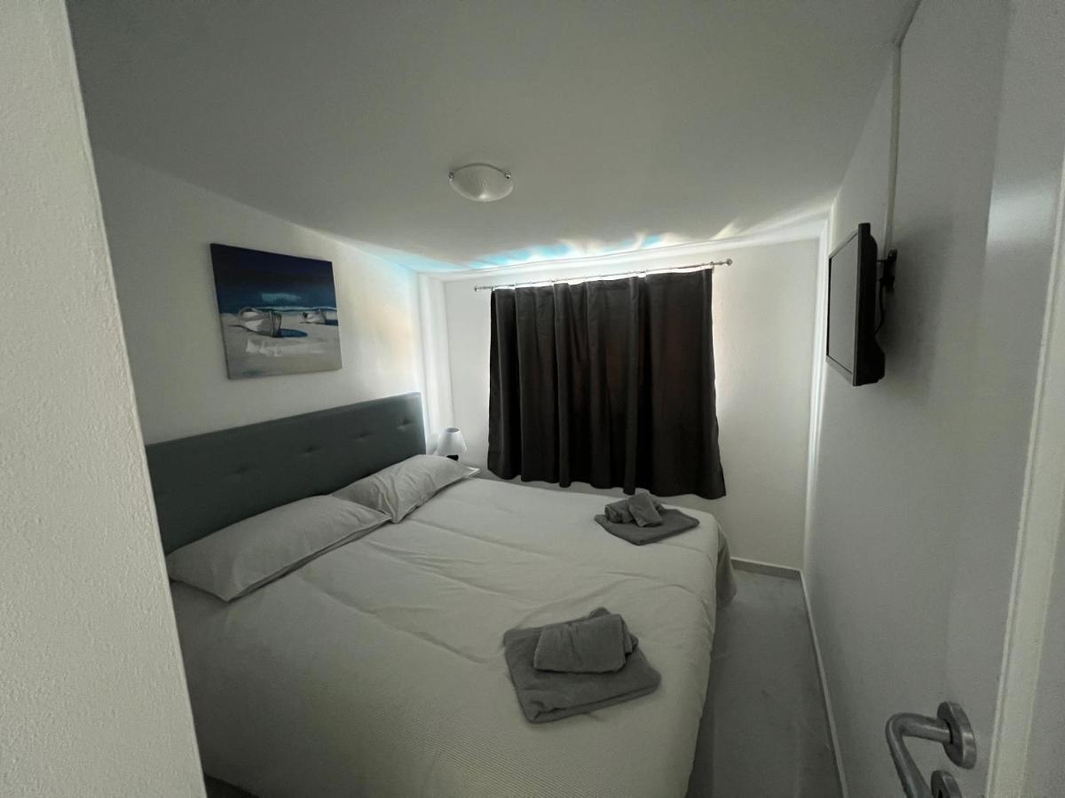 Villa Ludo A Zambrone Tropea Zewnętrze zdjęcie