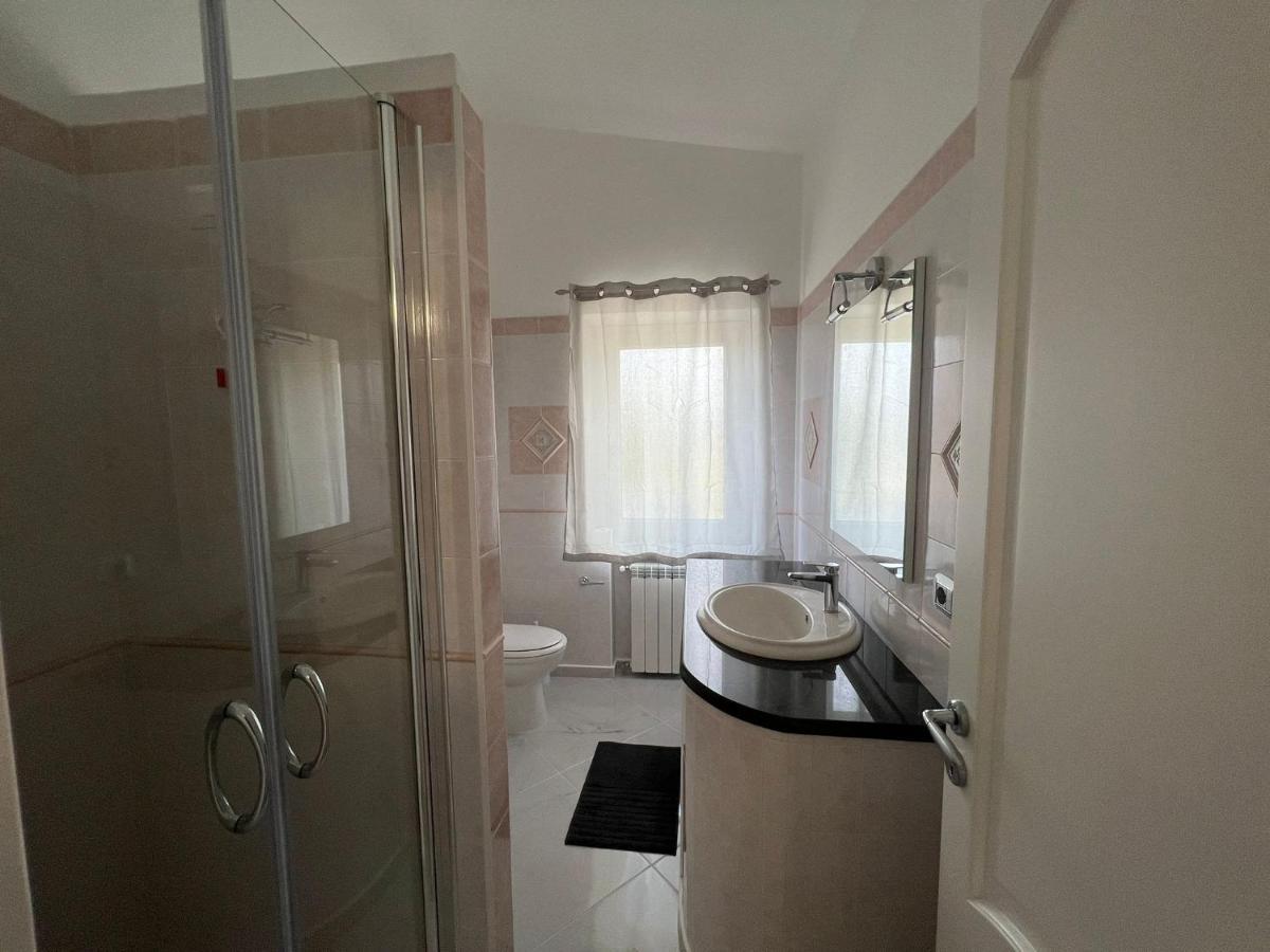 Villa Ludo A Zambrone Tropea Zewnętrze zdjęcie